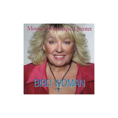 Bird Woman