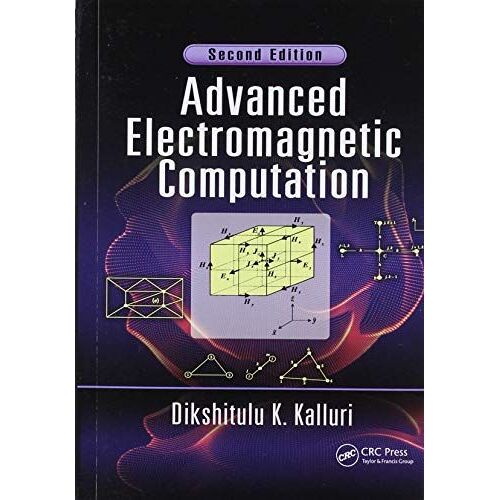 Advanced Electromagnetic Computation