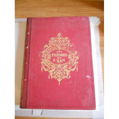 Les Trésors De L'art