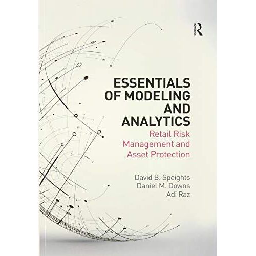 Essentials Of Modeling And Analytics