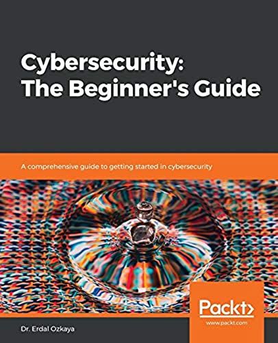 Cybersecurity