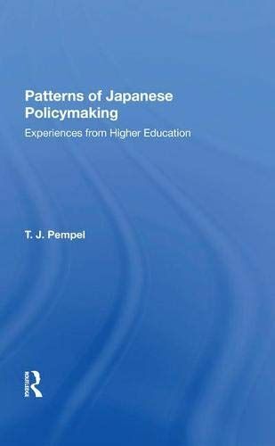 Patterns Of Japanese Pol/H