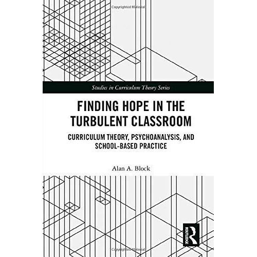 Finding Hope In The Turbulent Classroom