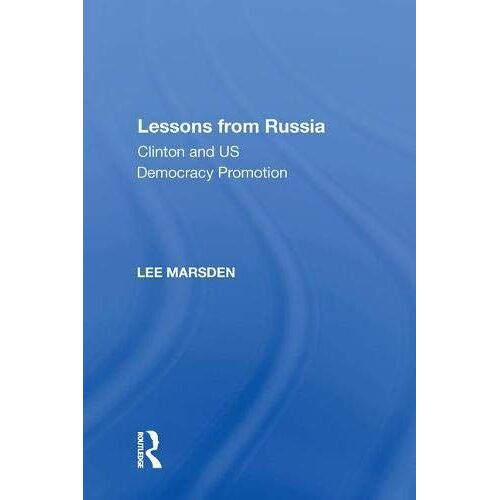 Lessons From Russia