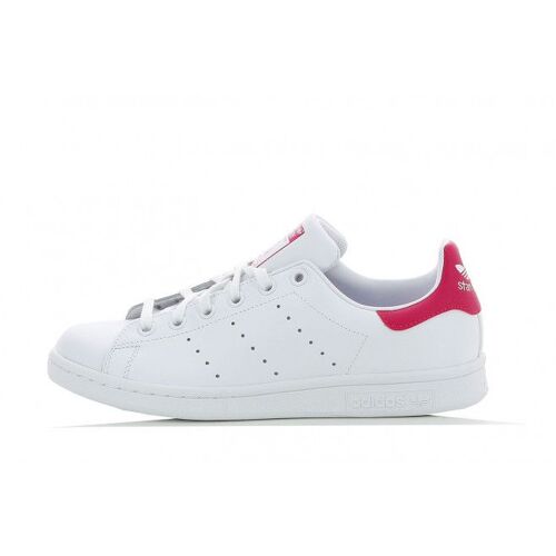 Basket Adidas Originals Stan Smith Junior - Ref. B32703 - 38 2/3