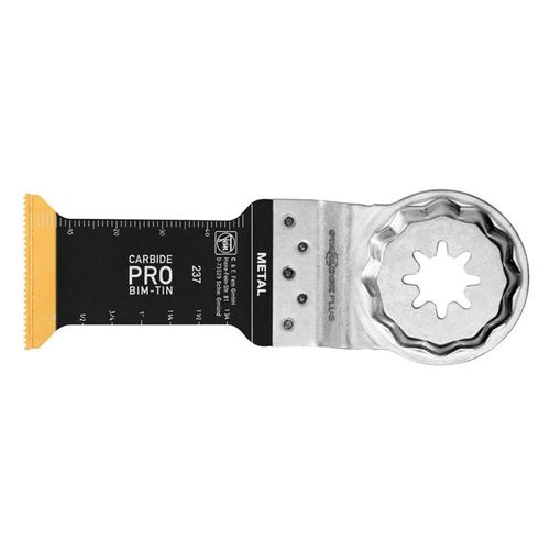 Fein E-Cut Carbide Pro, 32 mm, 60 mm, SLP - 63502237210