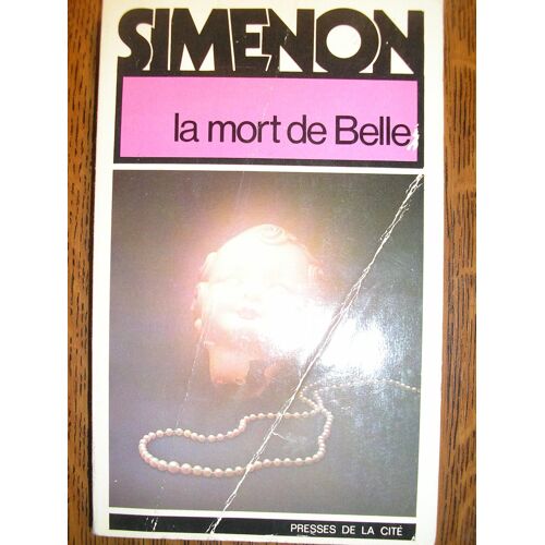 La Mort De Belle
