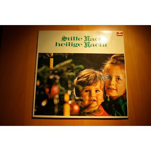 Stille Nacht Heilige Nacht