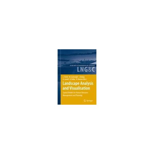 Landscape Analysis And Visualisation