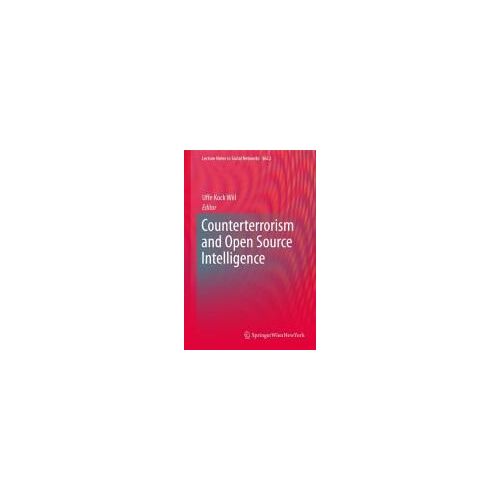 Counterterrorism And Open Source Intelligence