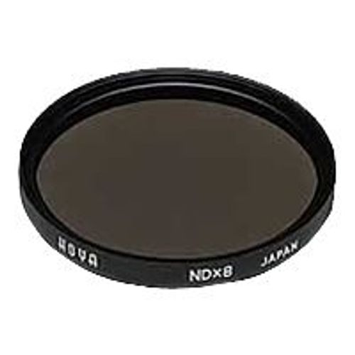 Hoya HMC NDx8 - Filtre - densité neutre 8x - 55 mm
