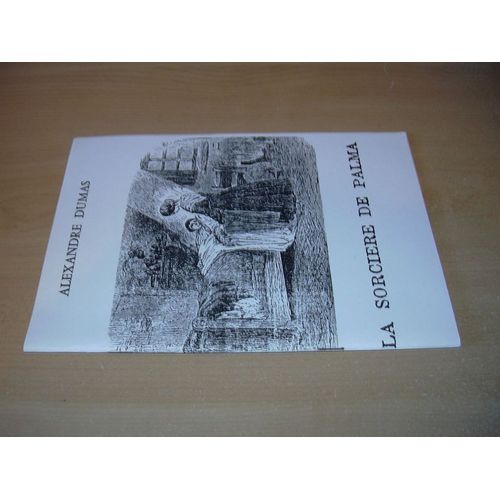 La Sorcière De Palma