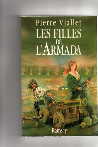 Les Filles De L'armada