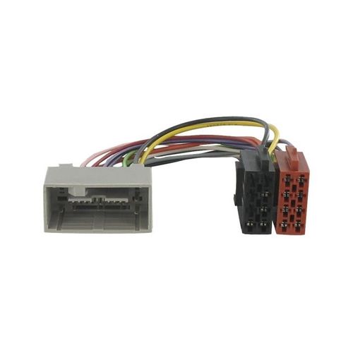 Adaptateur Autoradio Iso Honda Accord, Jazz, Pilot a partir 2008
