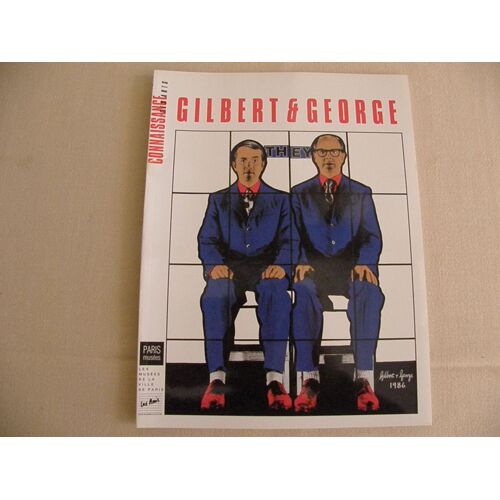 Connaissance Des Arts  N° 114 : Hors Serie-Gilbert Et Georges