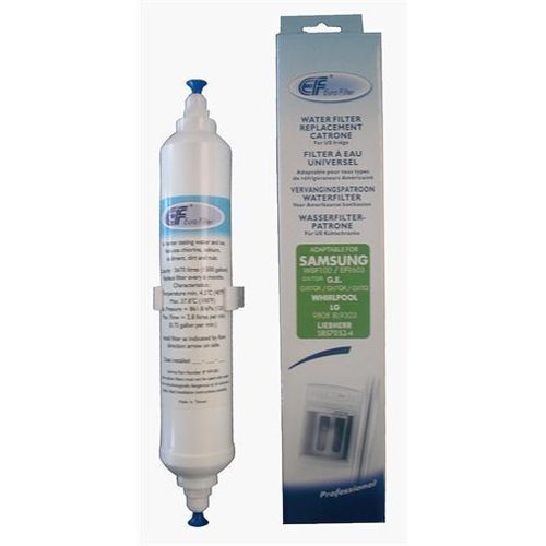 Electrolux Filtre Eau