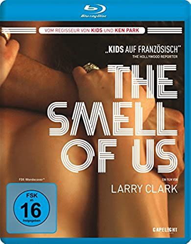 The Smell Of Us (Blu-Ray)