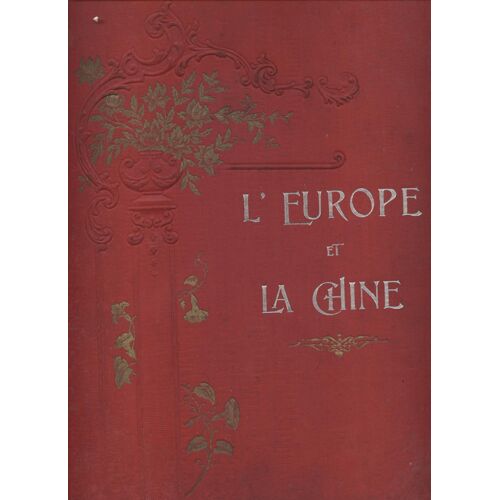 L'europe Et La Chine