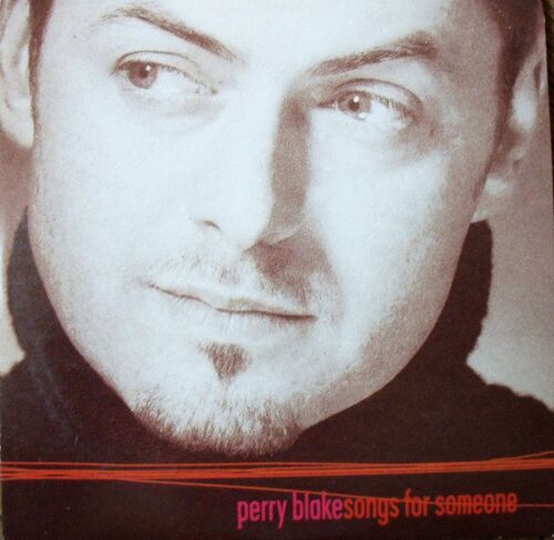 Songs For Someone Cd Cartonné 13 Titres