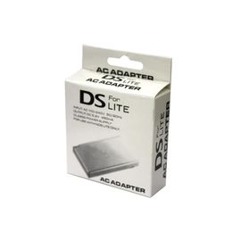 Adaptateur Chargeur Secteur Ds Lite, Ac Adapter