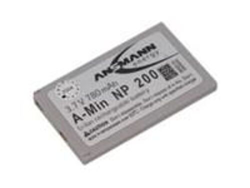 Ansmann A-Min NP 200