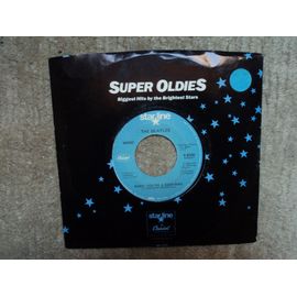 Beatles : All You Need Is Love / Baby You're A Rich Man