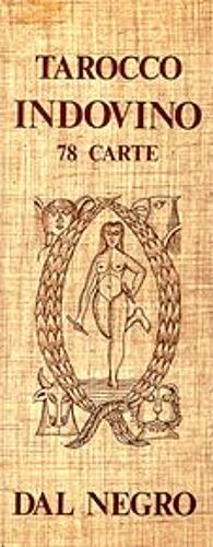 Tarocco Indovino