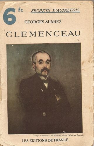 Clemenceau.