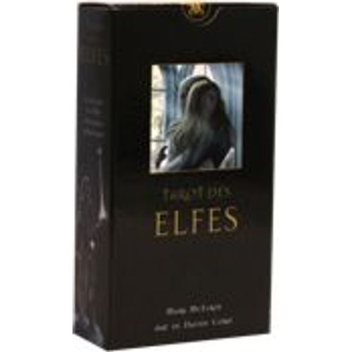 Tarot Des Elfes