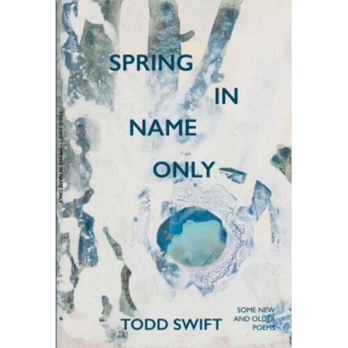 Spring In Name Only