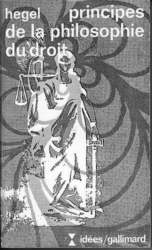 Princ De La Philo Droit P