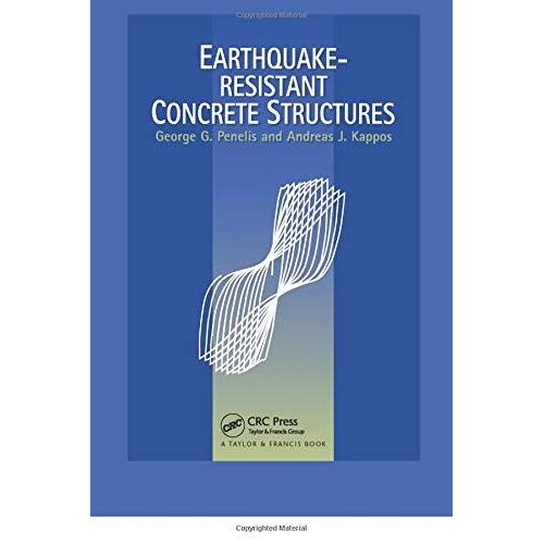 Earthquake Resistant Concrete Structures