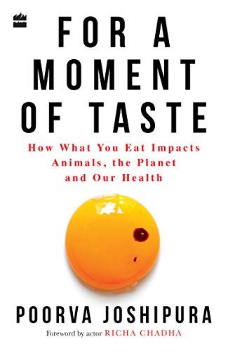 For A Moment Of Taste