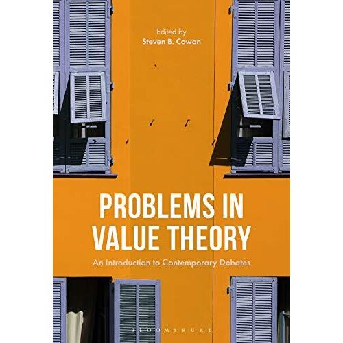 Problems In Value Theory