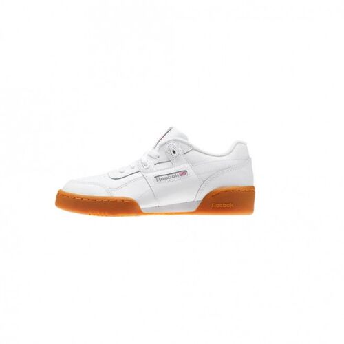 Basket Reebok Workout Plus Junior - Cn2243 - 36 1/2