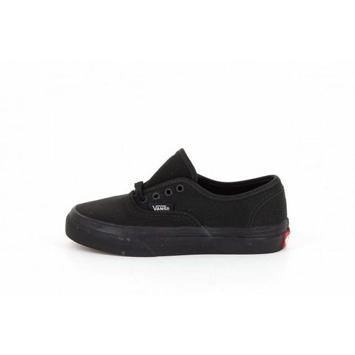Basket Vans Kid Authentic Low Toile - Ref. 0ee0bka - 30