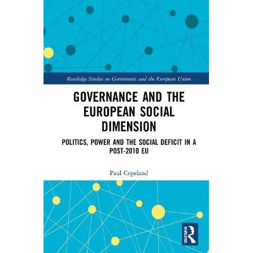 Governance And The European Social Dimension