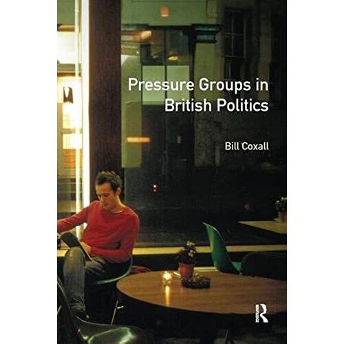 Pressure Groups In British Politics