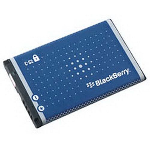Batterie 1150mah C-S2 Pour Blackberry 8500 9300