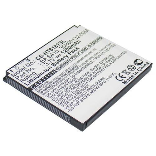 Batterie 1200mah Pour Htc Desire