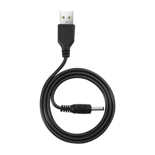 Câble USB 2.0 A mâle vers 3.5mm cc,, connecteur rapide pour appareil électronique stéréo, 5V