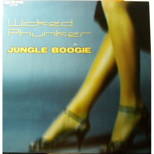 Jungle Boogie