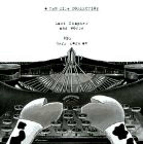 Last Chapter And Worse