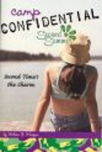 Second Time's The Charm #7