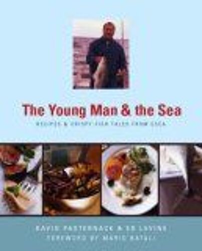 Young Man And The Sea