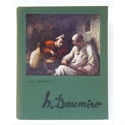 Honoré Daumier