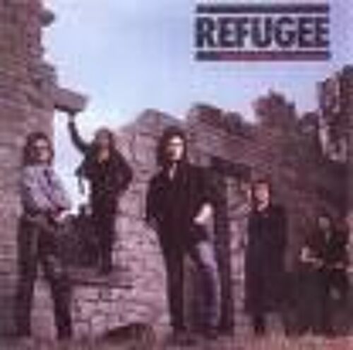 Burning From The Inside