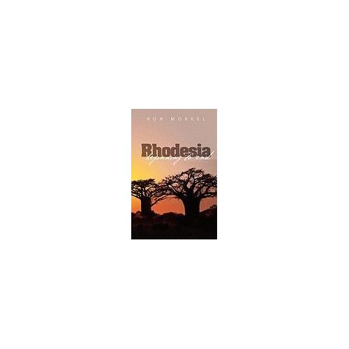 Rhodesia-Beginning To End