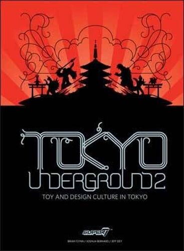 Tokyo Underground 2