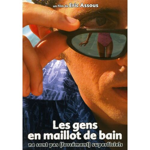 Les Gens En  Maillot De Bain  N° 0 : Dossier Presse Film De Eric Assous Avec Isabelle Gélinas, Serge Hazanavicius, Gad Elmaleh. 7cine7